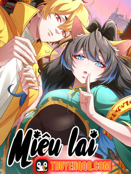 Miêu Lai
