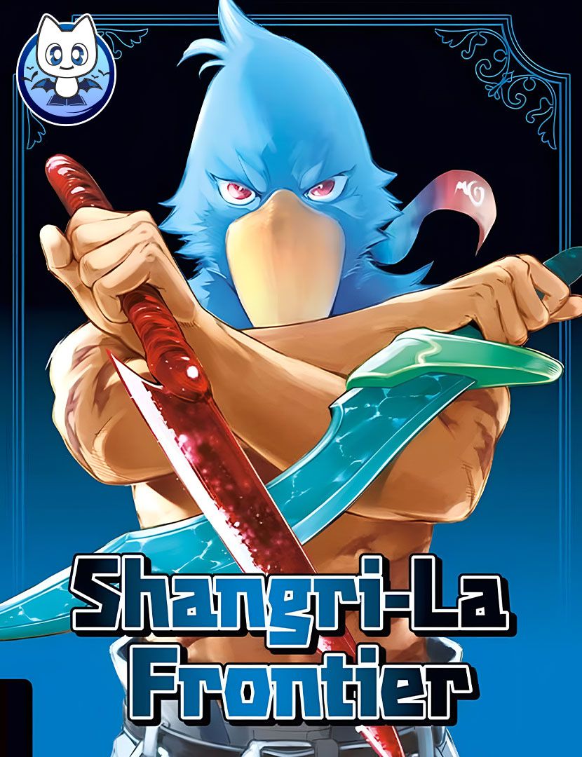 Truyện tranh Shangri-La Frontier
