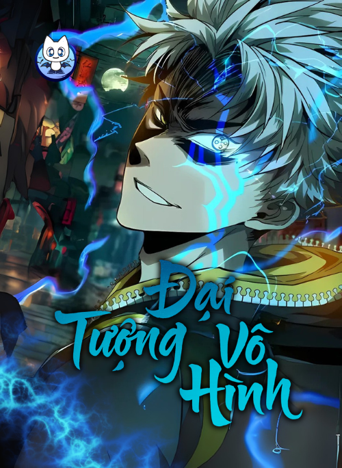 Truyện tranh Đại Tượng Vô Hình