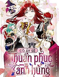Truyện tranh Cô Ấy Sẽ Thuần Phục Anh Hùng