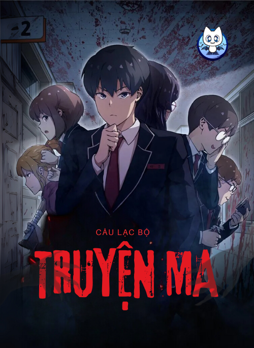 Truyện tranh Câu Lạc Bộ Truyện Ma (Remake)