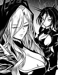 Truyện tranh Dưới Đáy Vực Sâu (Sunken Depths Comics)