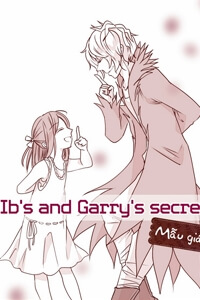 Truyện tranh Ib Doujinshi – Ib’s And Garry’s Secret