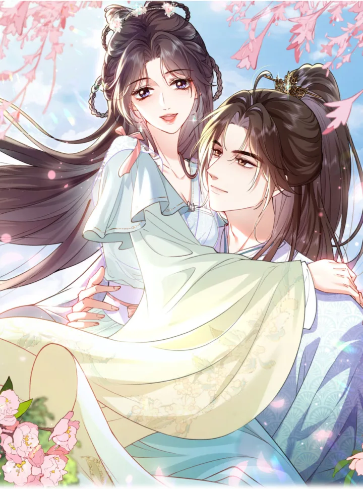 Truyện tranh TỶ TỶ , KIẾP NÀY TA TIỄN TỶ LÊN ĐƯỜNG