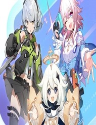 Truyện tranh Doujinshi Của Thế Giới Đa Vũ Trụ Hoyoverse